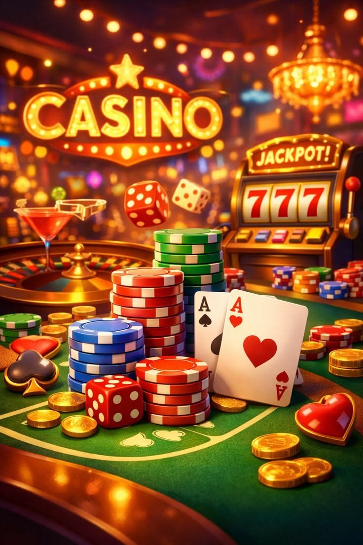 Meilleur casino en ligne betify à France
